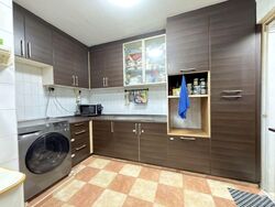 Blk 940 TAMPINES PALMSVILLE (Tampines), HDB Executive #558411211